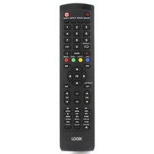 Genuine logik remote - tv,