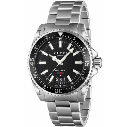 Gucci ya136301 men dive - ya136301, men's
