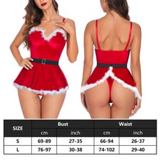 Miss Ladies Sexy Lingerie