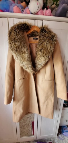 Myleene klass women coat size - klass,
