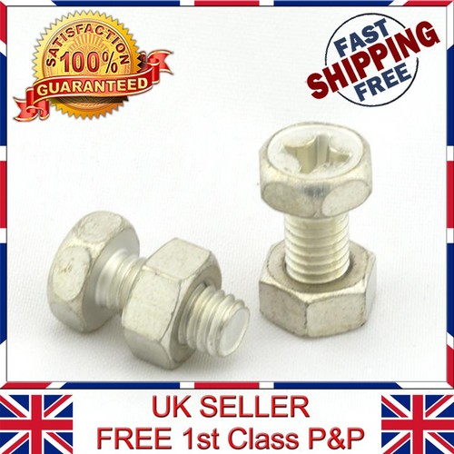 Motorcycle battery terminal - nj,