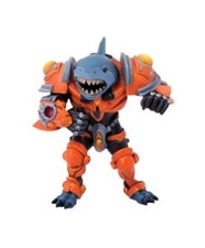 Dreadball Giant - Sann-Gar