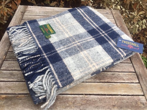 Tweedmill textiles bannockbane - tweedmill,