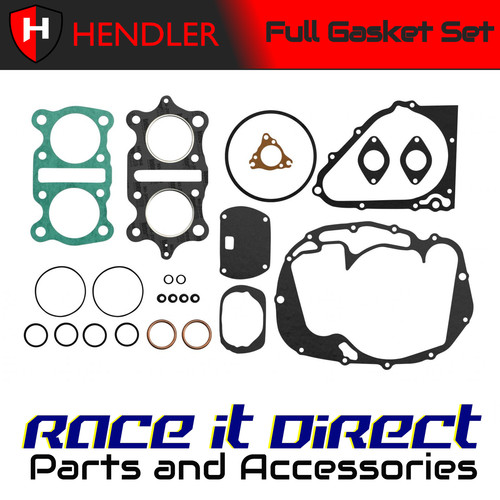 Gasket set full for honda - gasket,