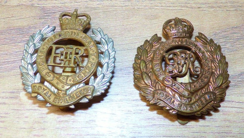 British army royal - 2,
