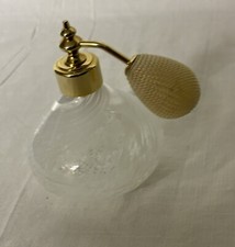 Vintage Caithness Perfume