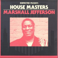 Marshall Jefferson - House