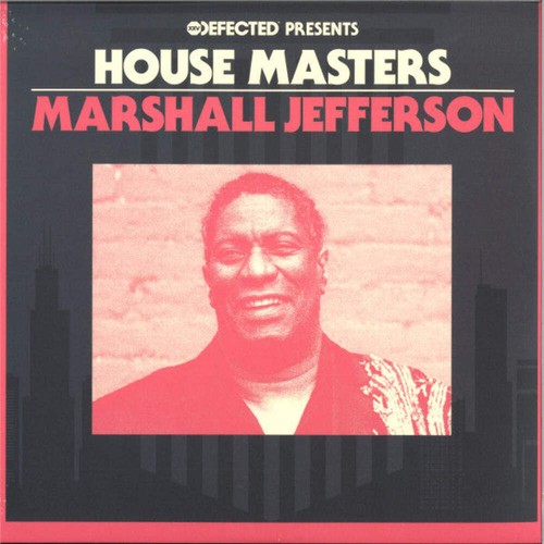 Marshall jefferson house - marshall,