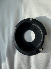 DEVERE 504 SUNKEN LENS PANEL