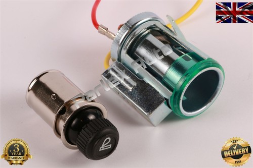 Cigarette lighter for - lighter,
