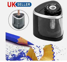Electric Pencil Sharpener