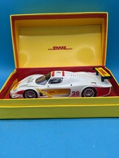 Scalextric H2944 Edicion Especial DHL Day Definite Maserati MC12