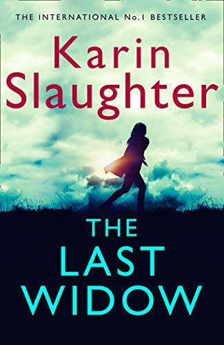 The last widow karin - last, by