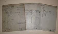 RARE MECCANO DINKY TOYS 1930s