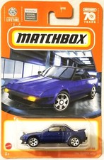 Matchbox - 2023 Mainline