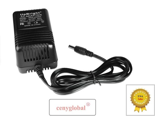 16v adapter for peavey - ac,