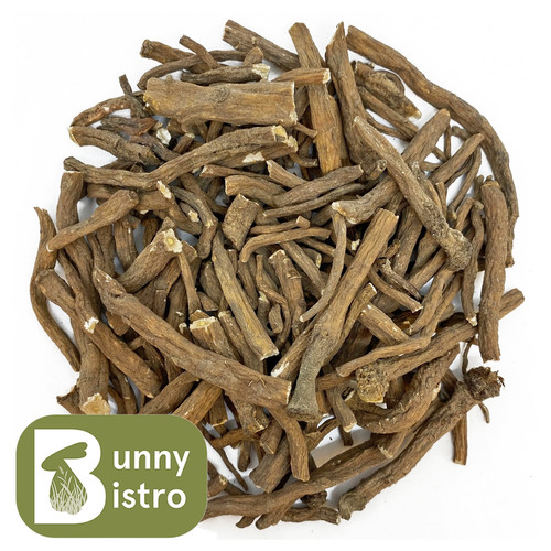 Mixed dandelion roots - mixed,