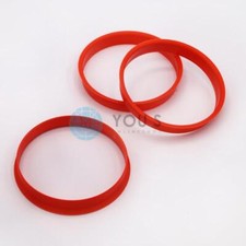 3X Centering Rings Alloy