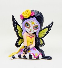 Jasmine Beckett-Griffith