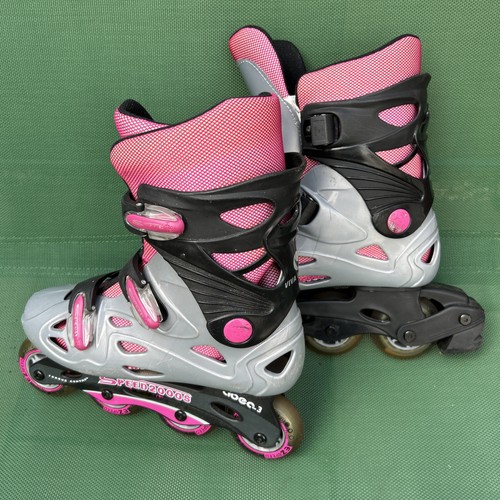 Viva inline roller blades - inline,