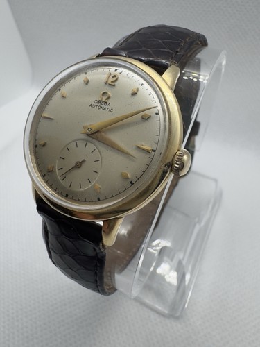 Vintage omega bumper - vintage,