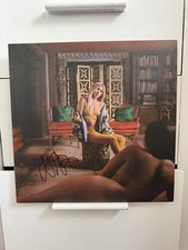 Hayley Kiyoko Expectations