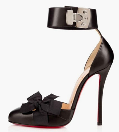 Christian louboutin fetish 120 - christian,