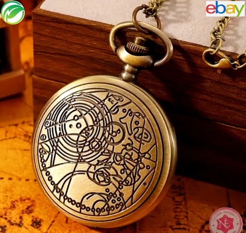 Vintage art pendant pocket - art,