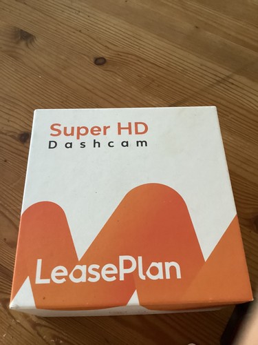 Leaseplan super dashcam - super,