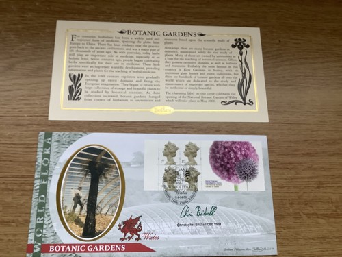 Great britain 2000 benham - britain,