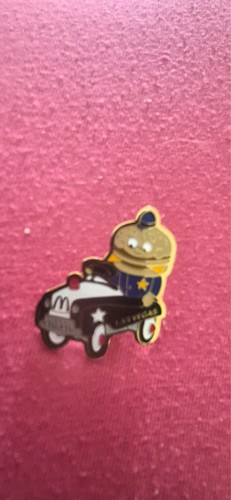 Mcdonalds pin - mcdonalds, pin̈