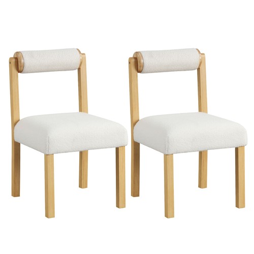 Pcs farmhouse armless accent - farmhouse,