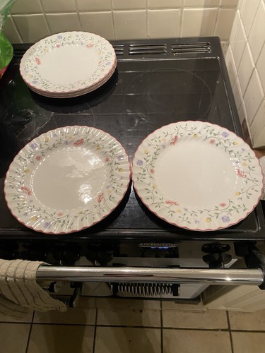 Johnson brothers summer chintz - johnson,