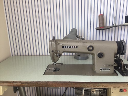 Brother db2 b755 industrial - brother,