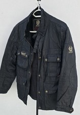Belstaff sammy miller  Wax