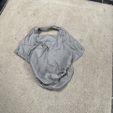 stokke stroller storm cover 