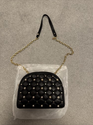 Zara pearl and faux - zara,