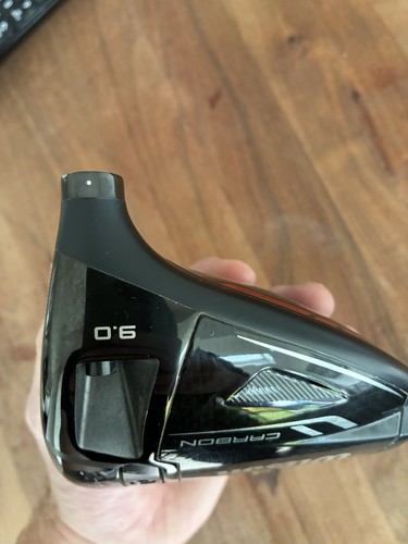 Wilson dynapower carbon 2025 - carbon,