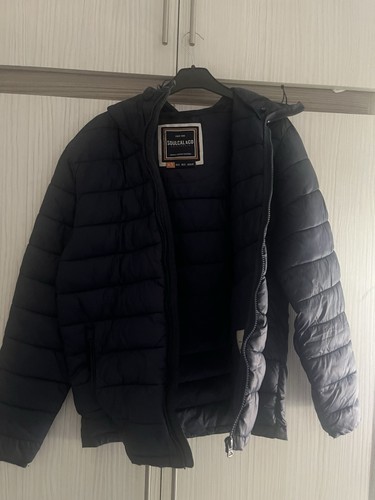 Soulcal coat size small men - soulcal&co,