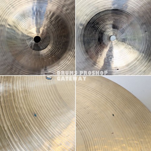 Sabian thin crash - crash, cymbal