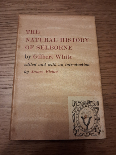 The natural history - the, of