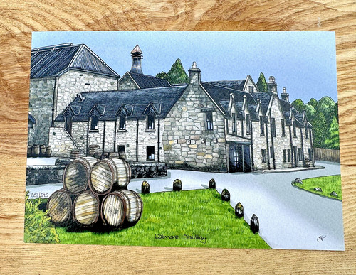 Limited edition dalmore - edition,