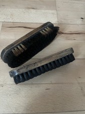 British Military Shoes Brushes