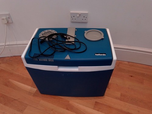 Mobicool mb40 portable camping - mobicool,