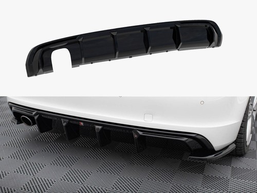 Maxton design rear - maxton,