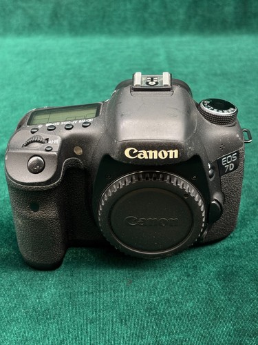 Canon eos camera body only - eos,