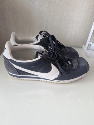 Nike cortez blue - nike,