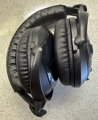 Wsa headphones for - xp,