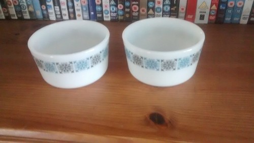 Jaj vintage pyrex - vintage, chelsea