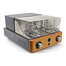 Integrated Amplifier - Unison